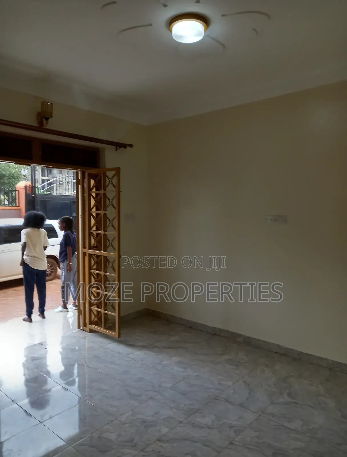 1bdrm Bungalow in Bweyogerere Buto, Central Division for rent