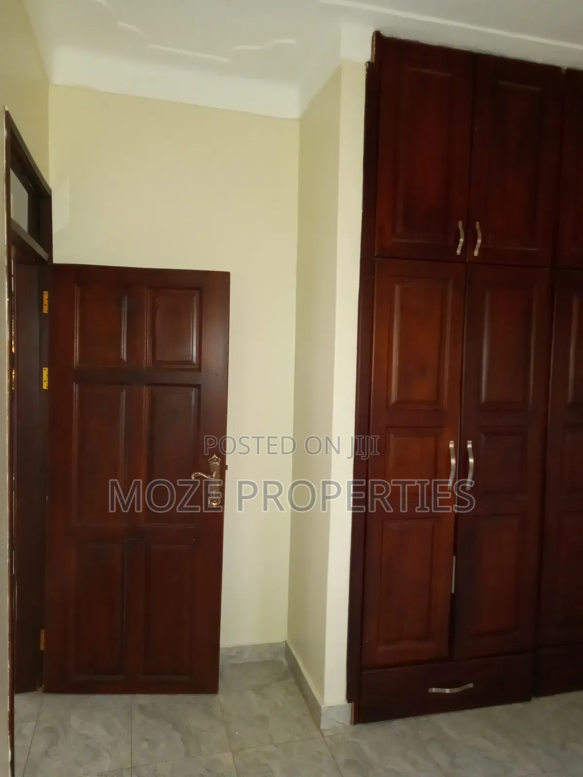 1bdrm Bungalow in Bweyogerere Buto, Central Division for rent