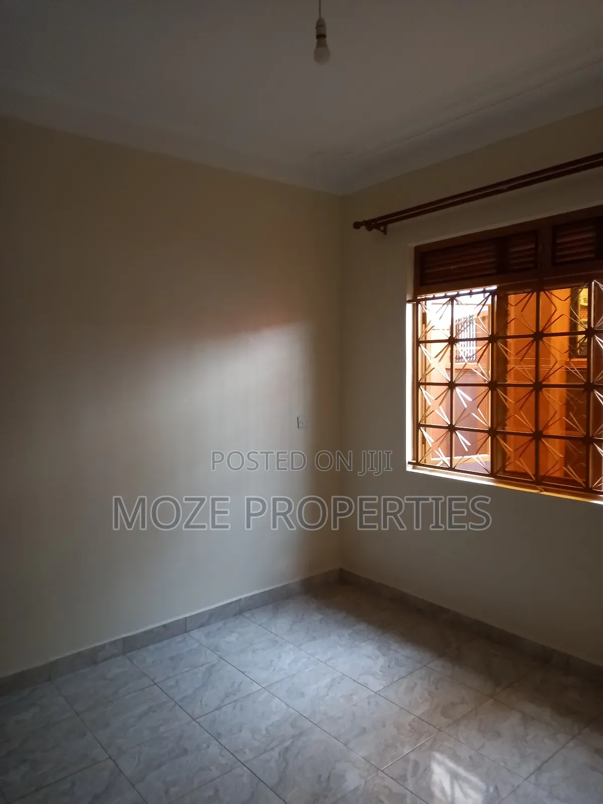 1bdrm Bungalow in Bweyogerere Buto, Central Division for rent