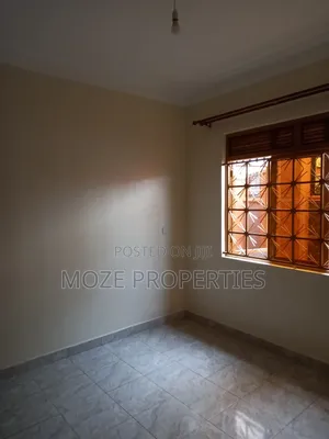 1bdrm Bungalow in Bweyogerere Buto, Central Division for rent
