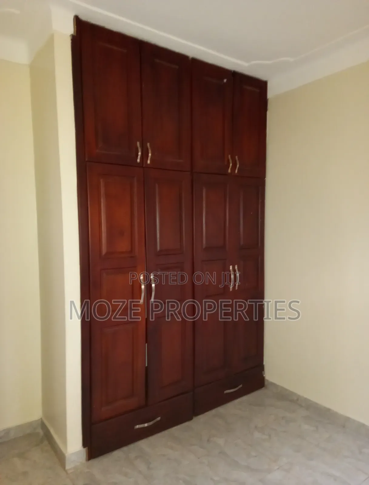 1bdrm Bungalow in Bweyogerere Buto, Central Division for rent