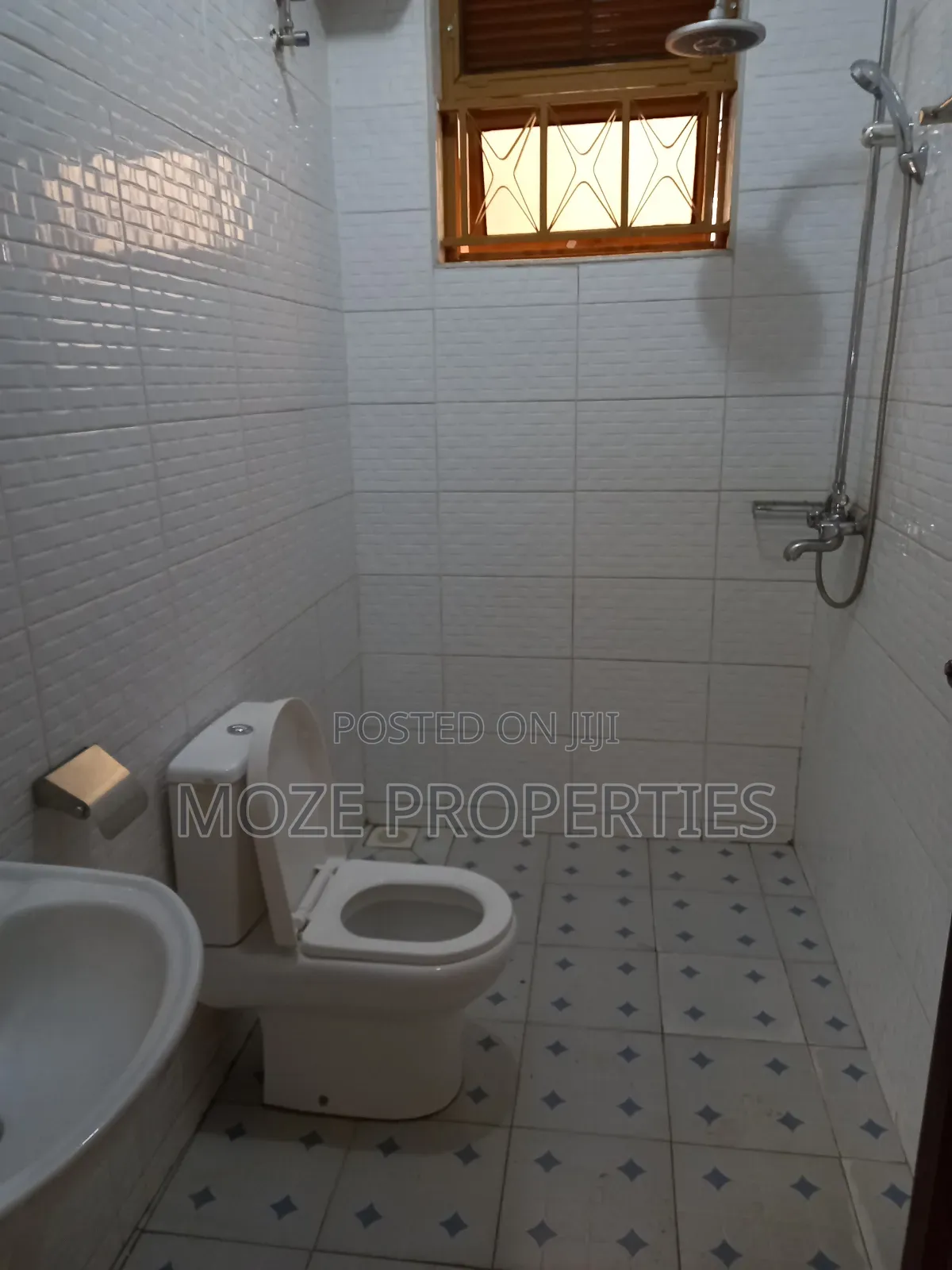 1bdrm Bungalow in Bweyogerere Buto, Central Division for rent