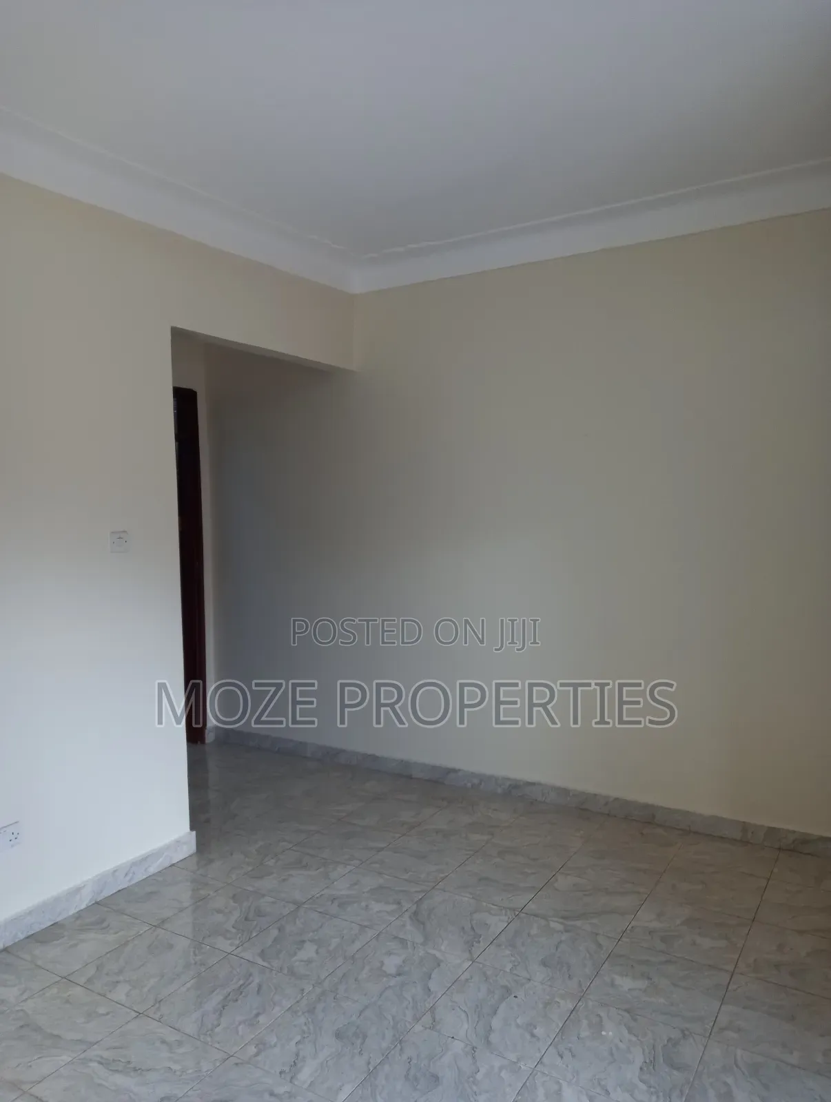 1bdrm Bungalow in Bweyogerere Buto, Central Division for rent