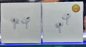 Airpods Pro 2 Generation