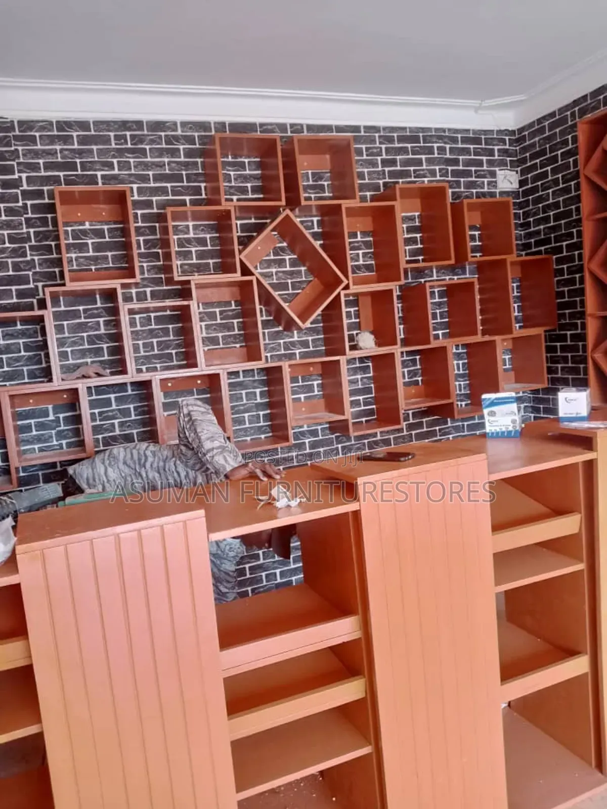 Modern Bar Counter Table Call Us On