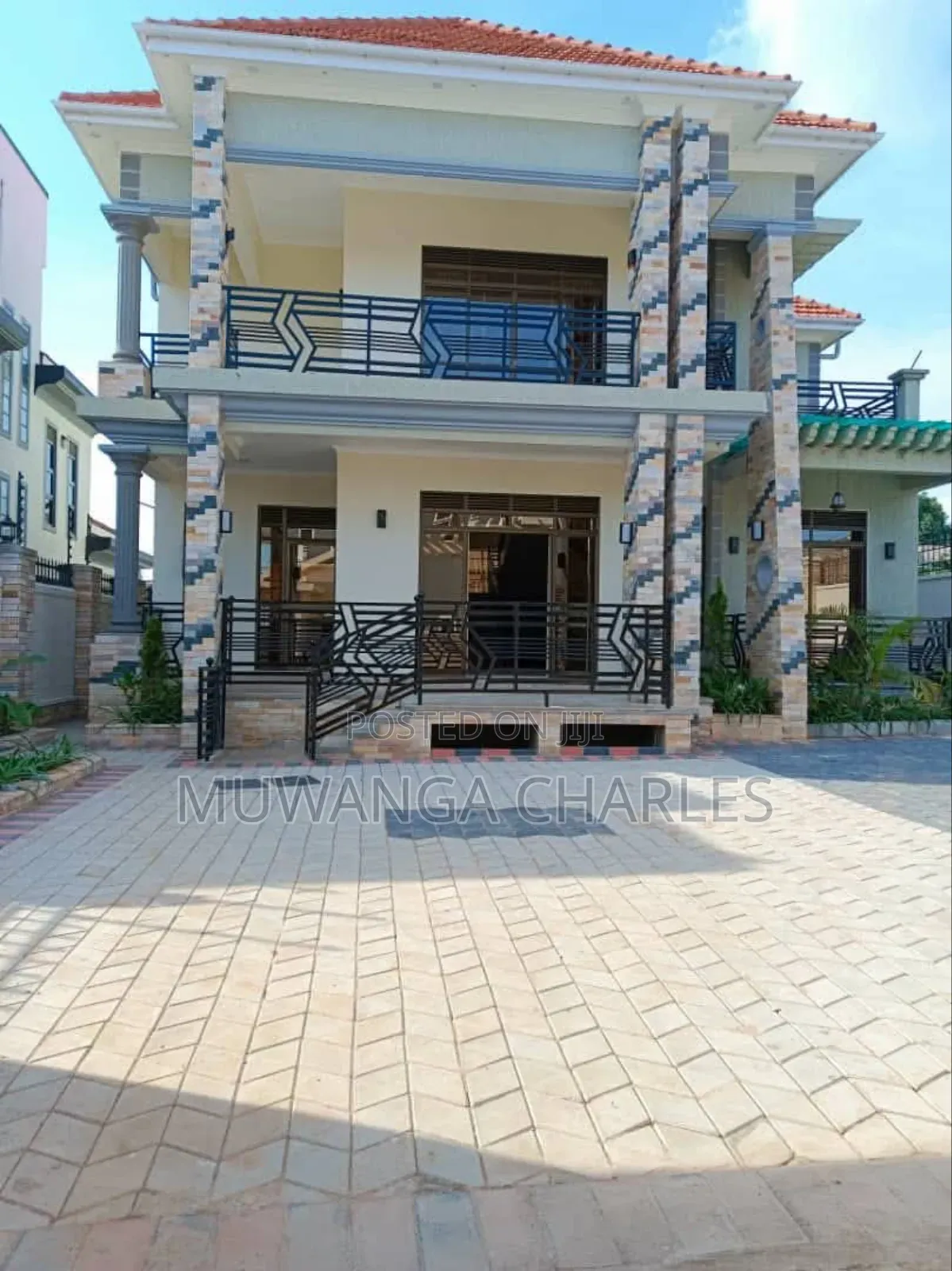 5bdrm Duplex in Fs Properties Ltd, Division A for sale