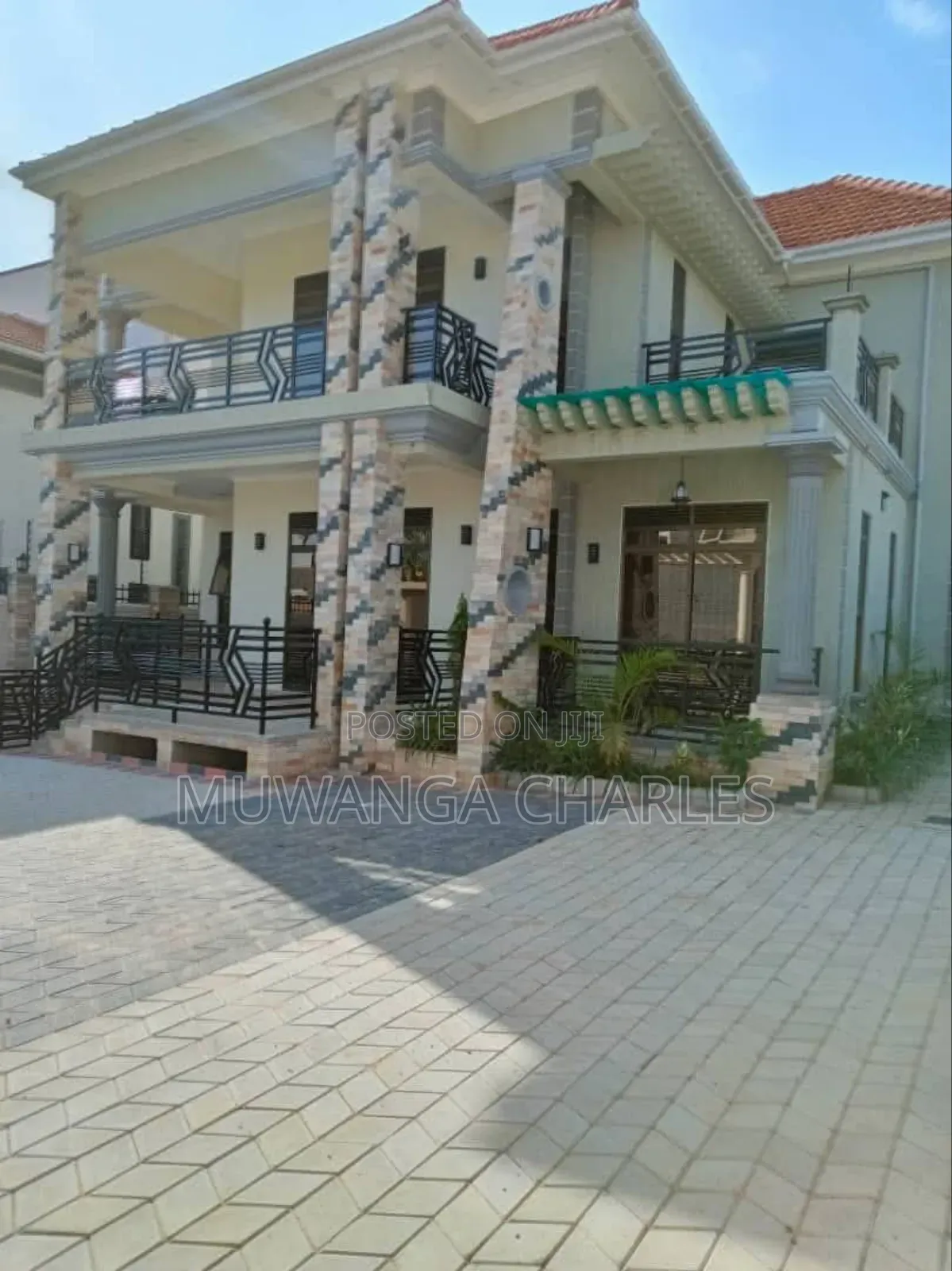 5bdrm Duplex in Fs Properties Ltd, Division A for sale