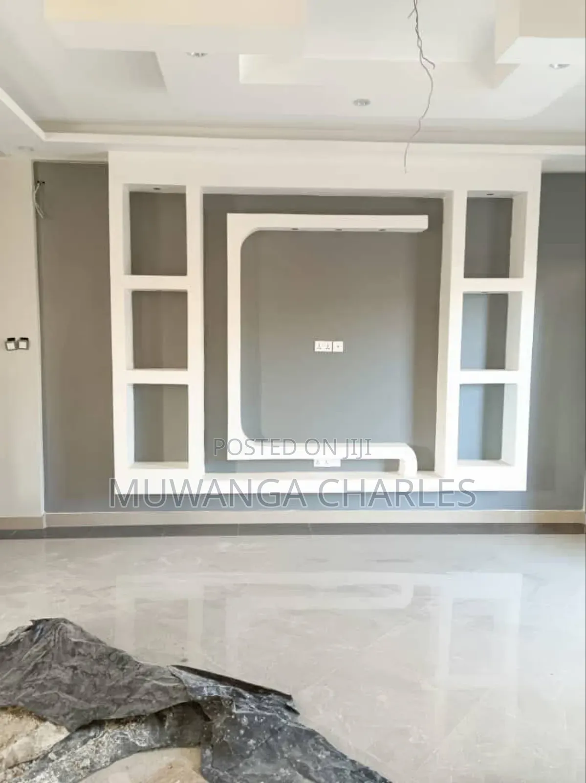 5bdrm Duplex in Fs Properties Ltd, Division A for sale