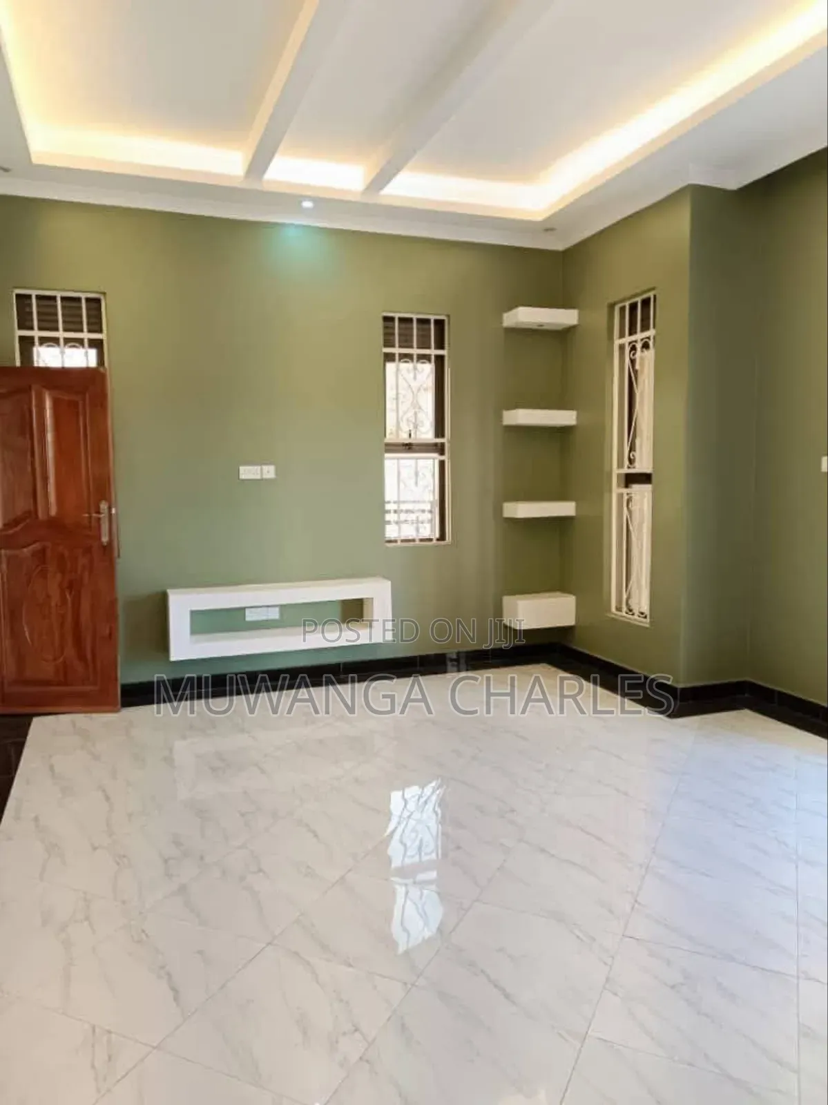 5bdrm Duplex in Fs Properties Ltd, Division A for sale
