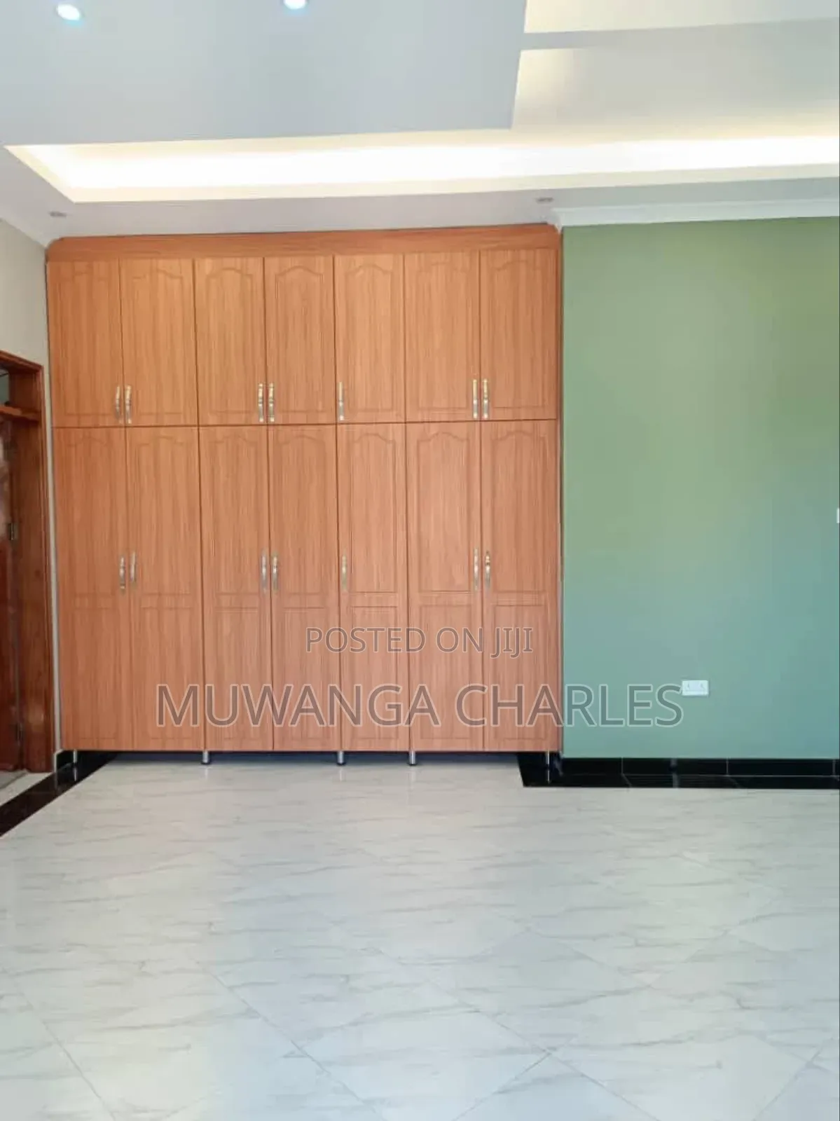 5bdrm Duplex in Fs Properties Ltd, Division A for sale