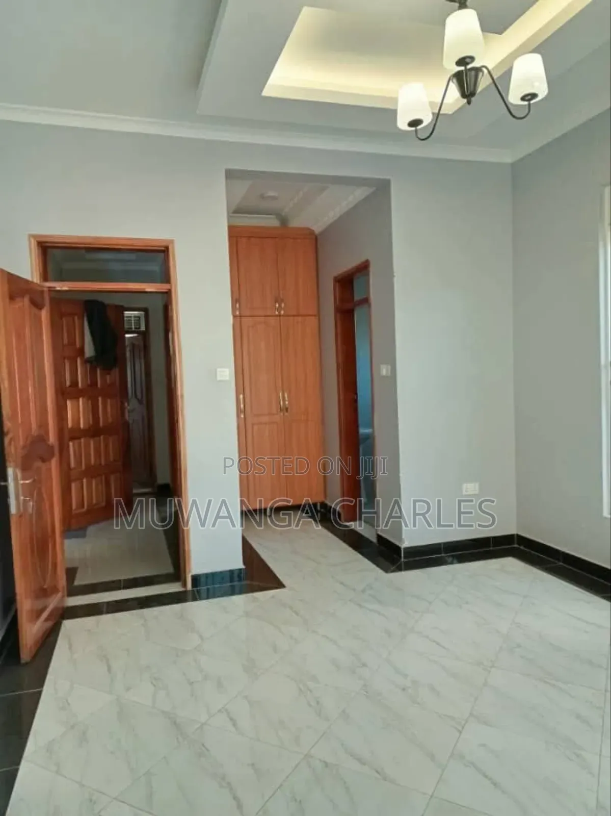 5bdrm Duplex in Fs Properties Ltd, Division A for sale