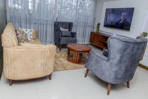 Furnished 2bdrm Apartment in Fs Properties Ltd, Nakawa for rent