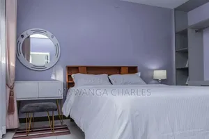 Furnished 2bdrm Apartment in Fs Properties Ltd, Nakawa for rent