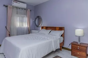 Furnished 2bdrm Apartment in Fs Properties Ltd, Nakawa for rent