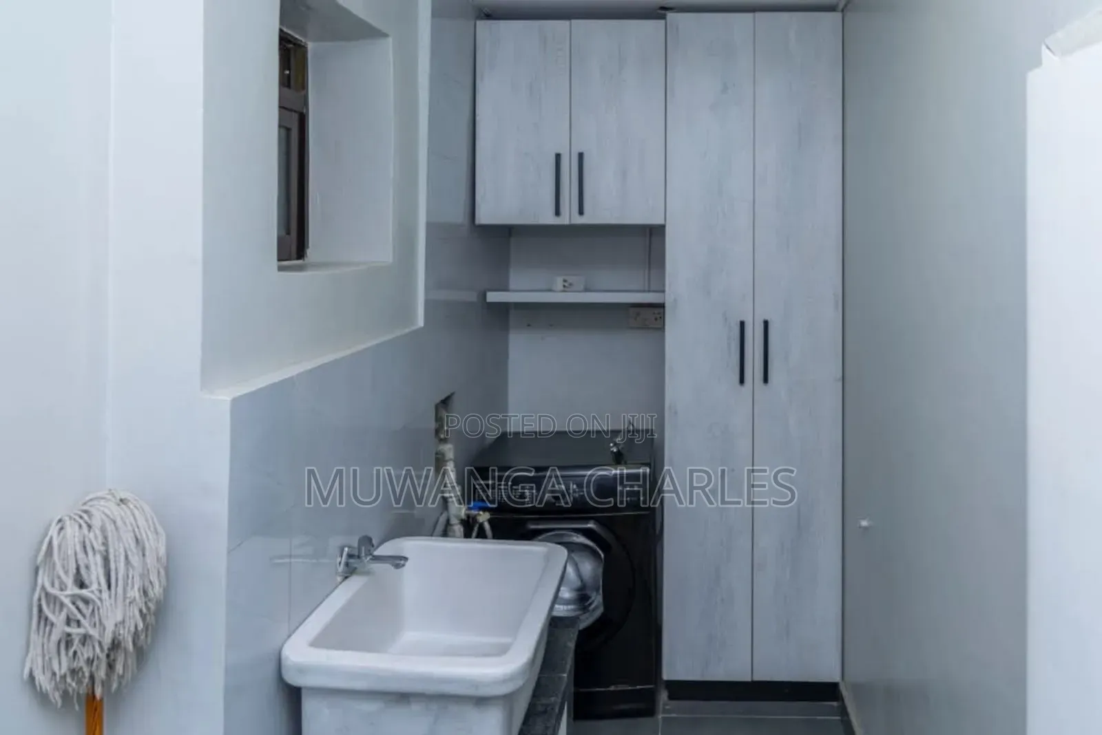 Furnished 2bdrm Apartment in Fs Properties Ltd, Nakawa for rent