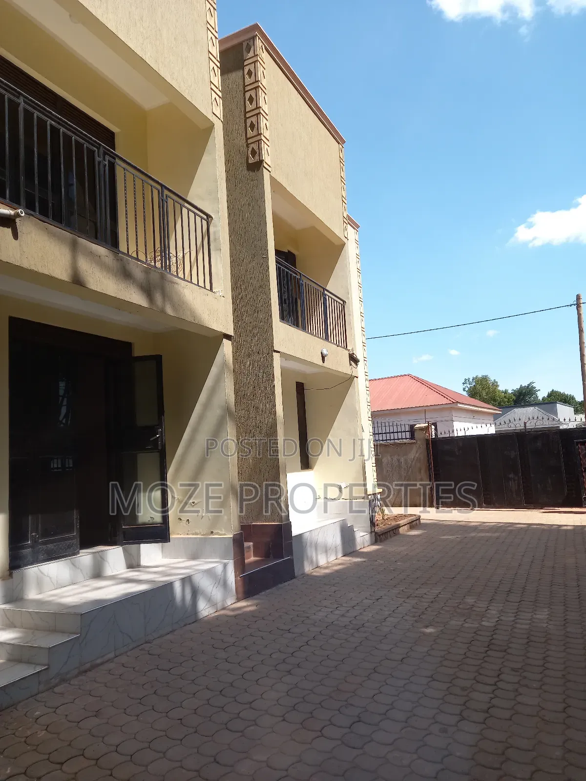 1bdrm Apartment in Namugongo Sonde, Central Division for rent