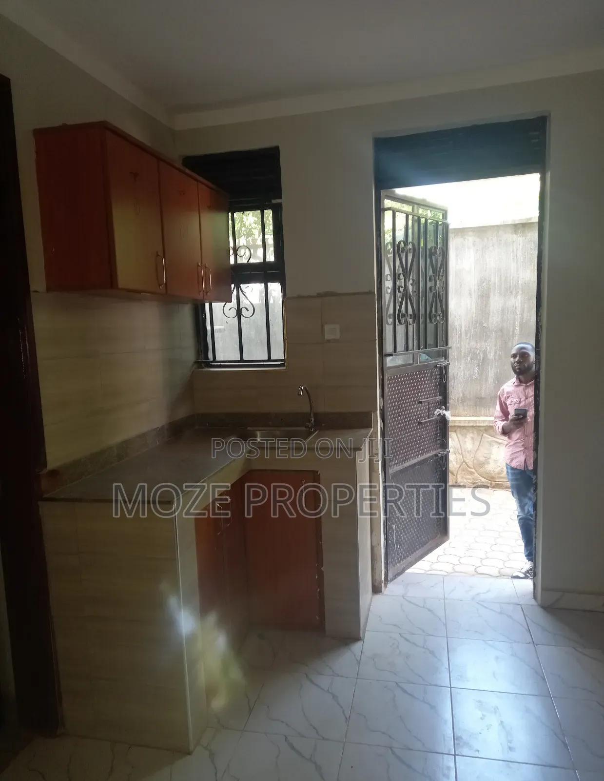 1bdrm Apartment in Namugongo Sonde, Central Division for rent