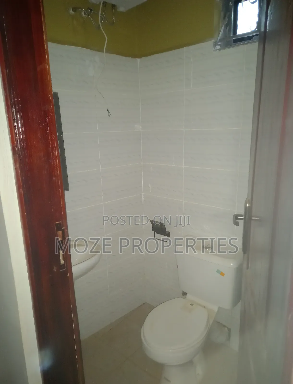 1bdrm Apartment in Namugongo Sonde, Central Division for rent