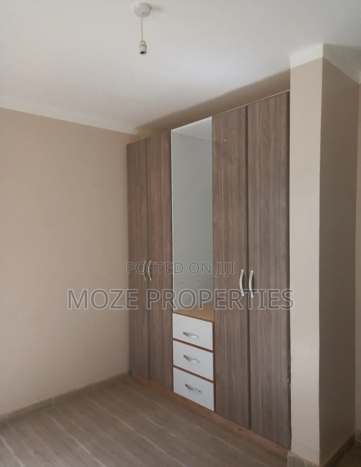 1bdrm Apartment in Namugongo Sonde, Central Division for rent