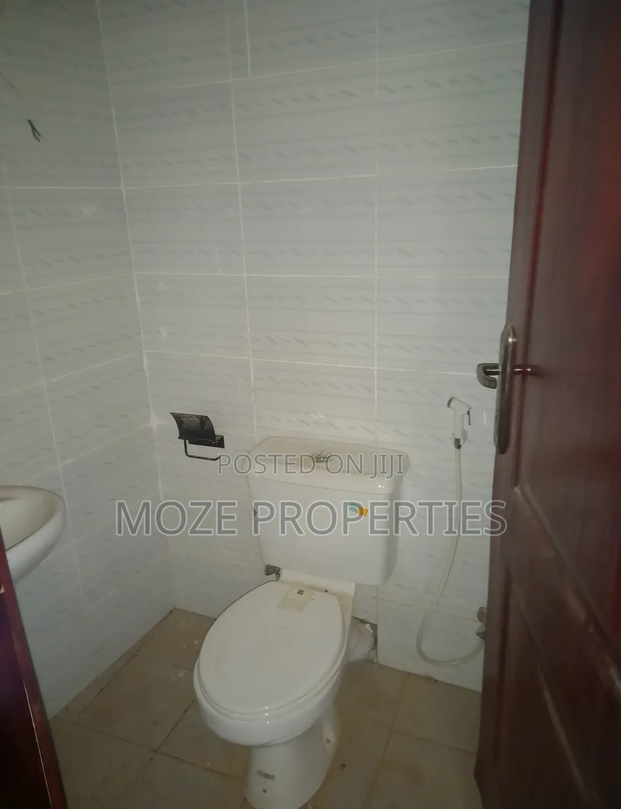 1bdrm Apartment in Namugongo Sonde, Central Division for rent