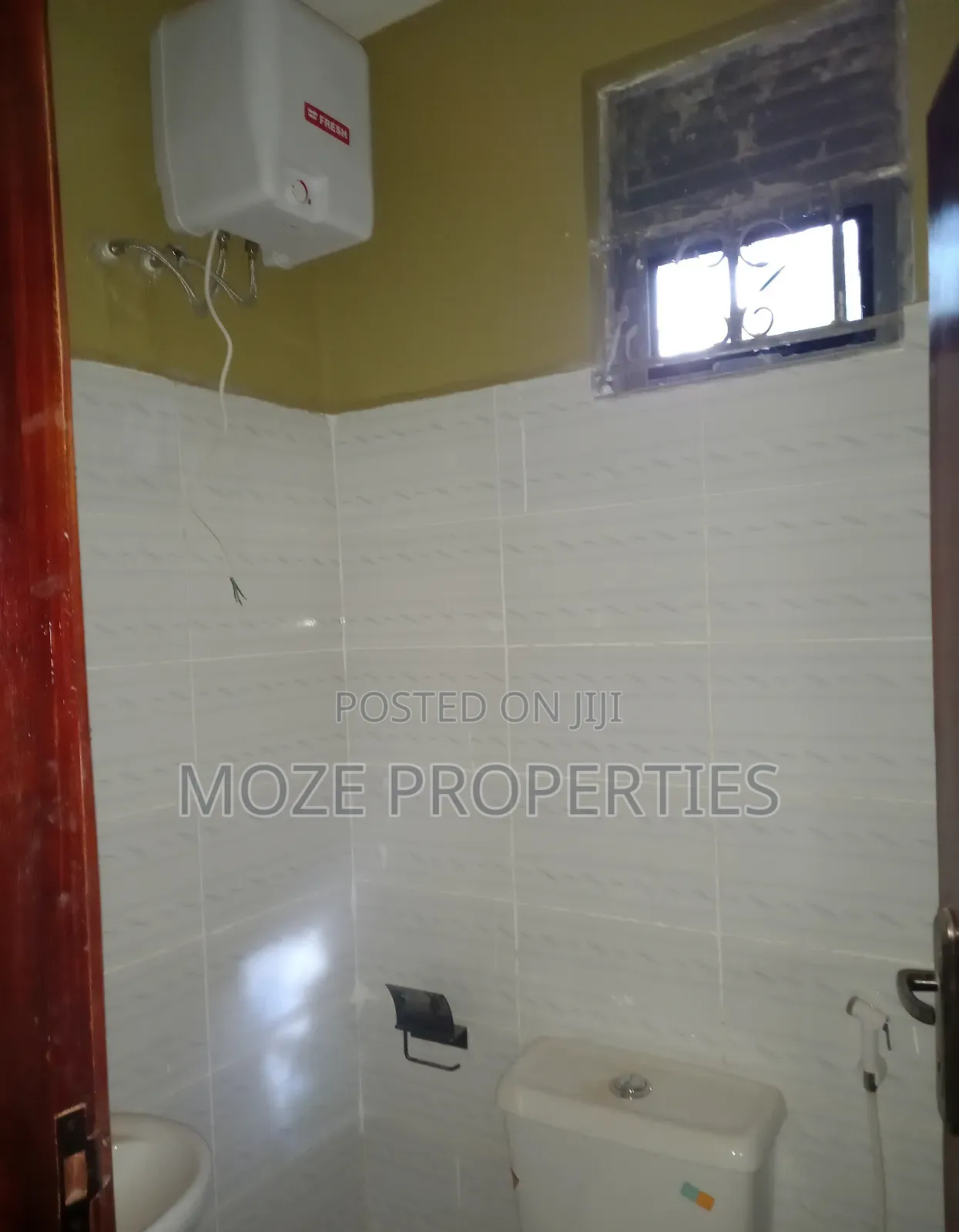1bdrm Apartment in Namugongo Sonde, Central Division for rent