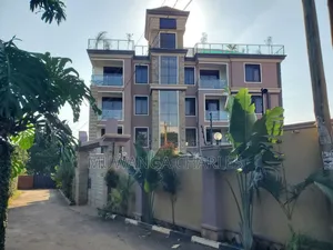 2bdrm Apartment in Fs Properties Ltd, Nakawa for rent