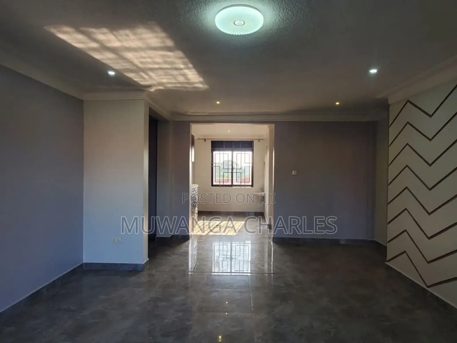 2bdrm Apartment in Fs Properties Ltd, Nakawa for rent