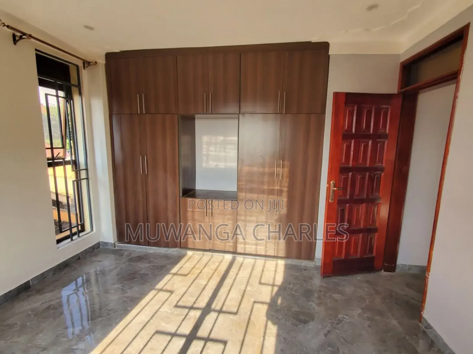 2bdrm Apartment in Fs Properties Ltd, Nakawa for rent