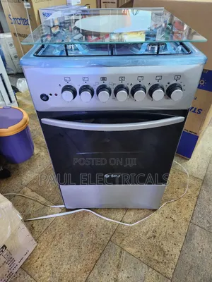 SPJ Cooker 3+ 1 50 by 50