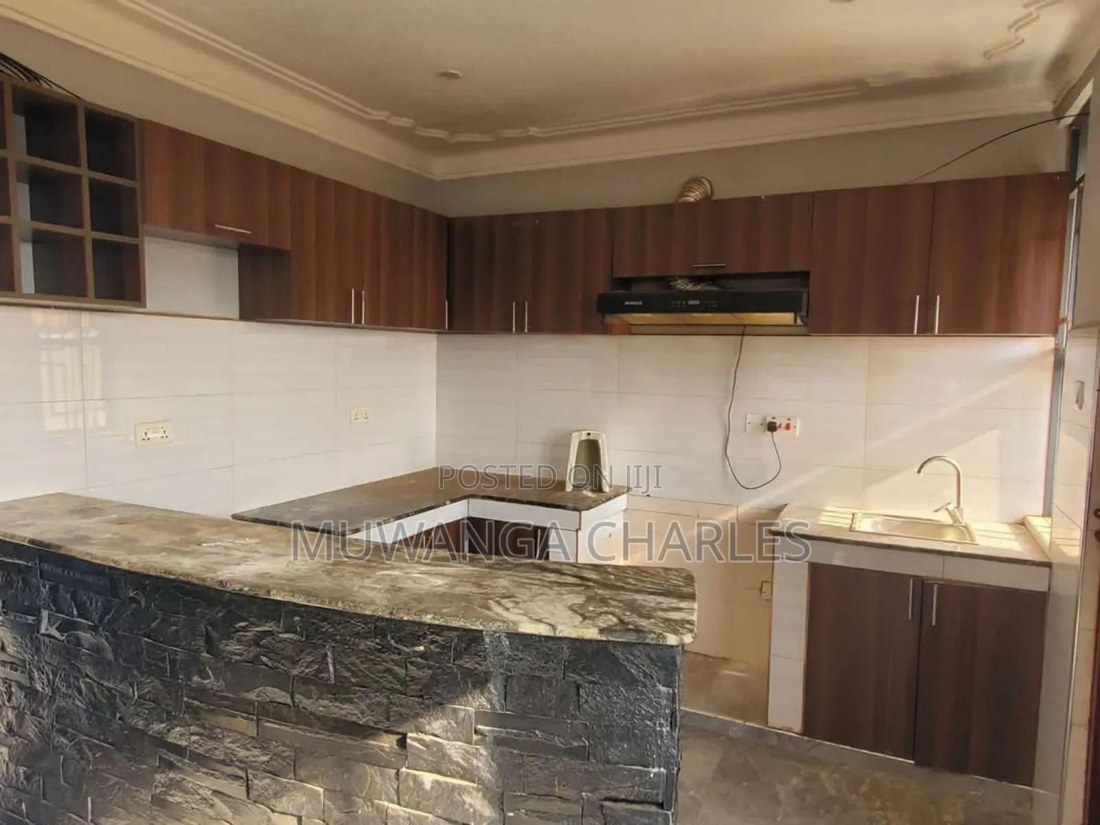 2bdrm Apartment in Fs Properties Ltd, Nakawa for rent