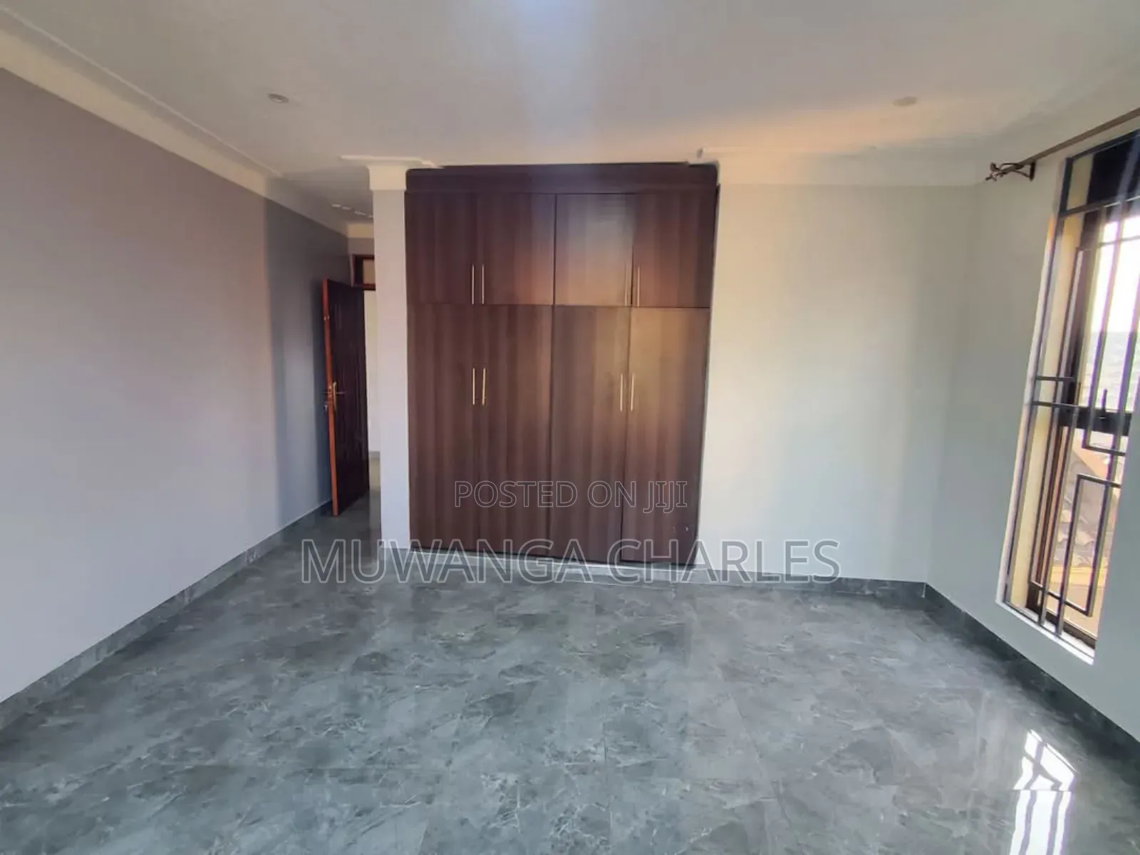 2bdrm Apartment in Fs Properties Ltd, Nakawa for rent