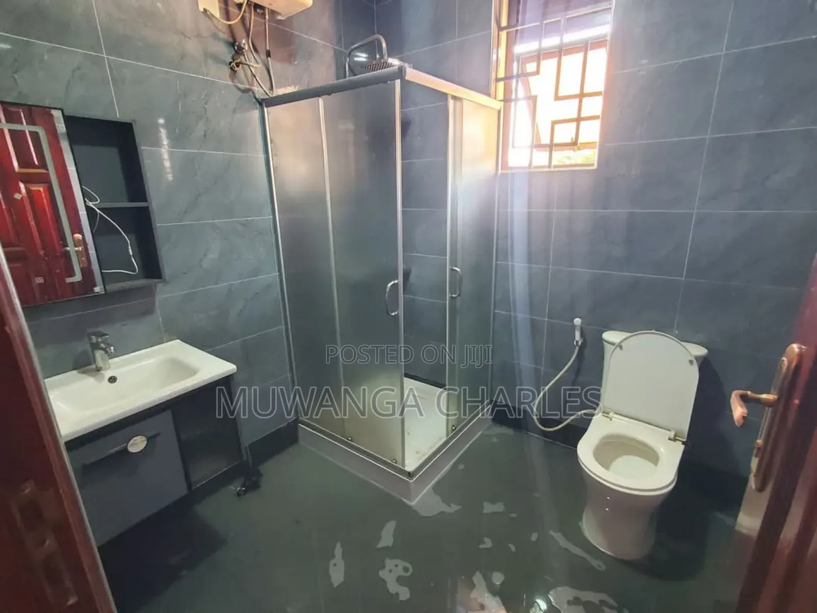 2bdrm Apartment in Fs Properties Ltd, Nakawa for rent