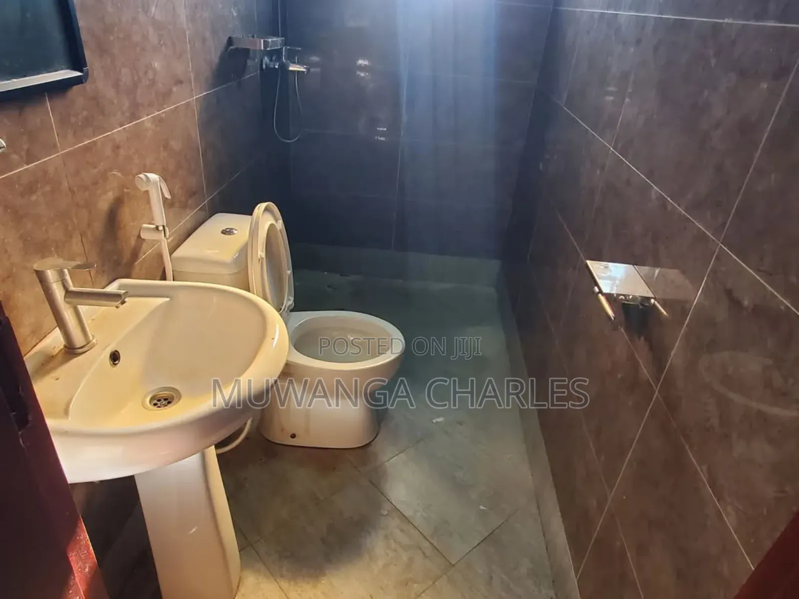 2bdrm Apartment in Fs Properties Ltd, Nakawa for rent