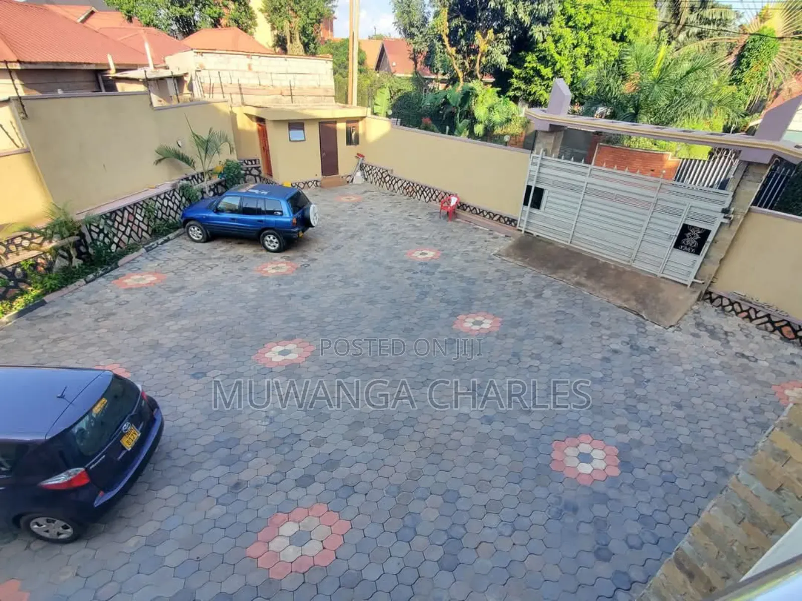 2bdrm Apartment in Fs Properties Ltd, Nakawa for rent