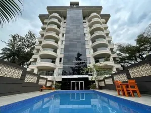 3bdrm Apartment in Fs Properties Ltd, Nakawa for sale