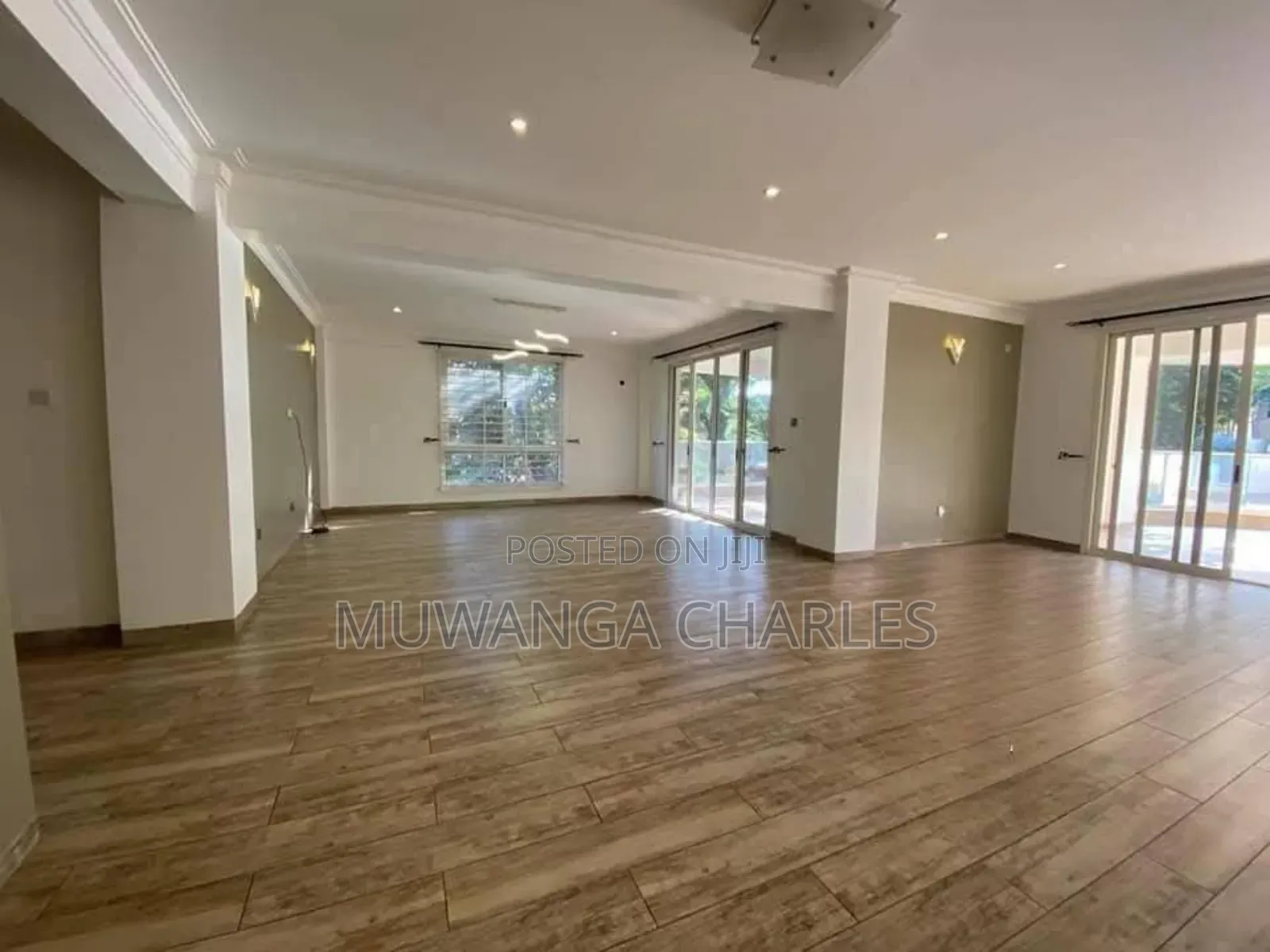 3bdrm Apartment in Fs Properties Ltd, Nakawa for sale