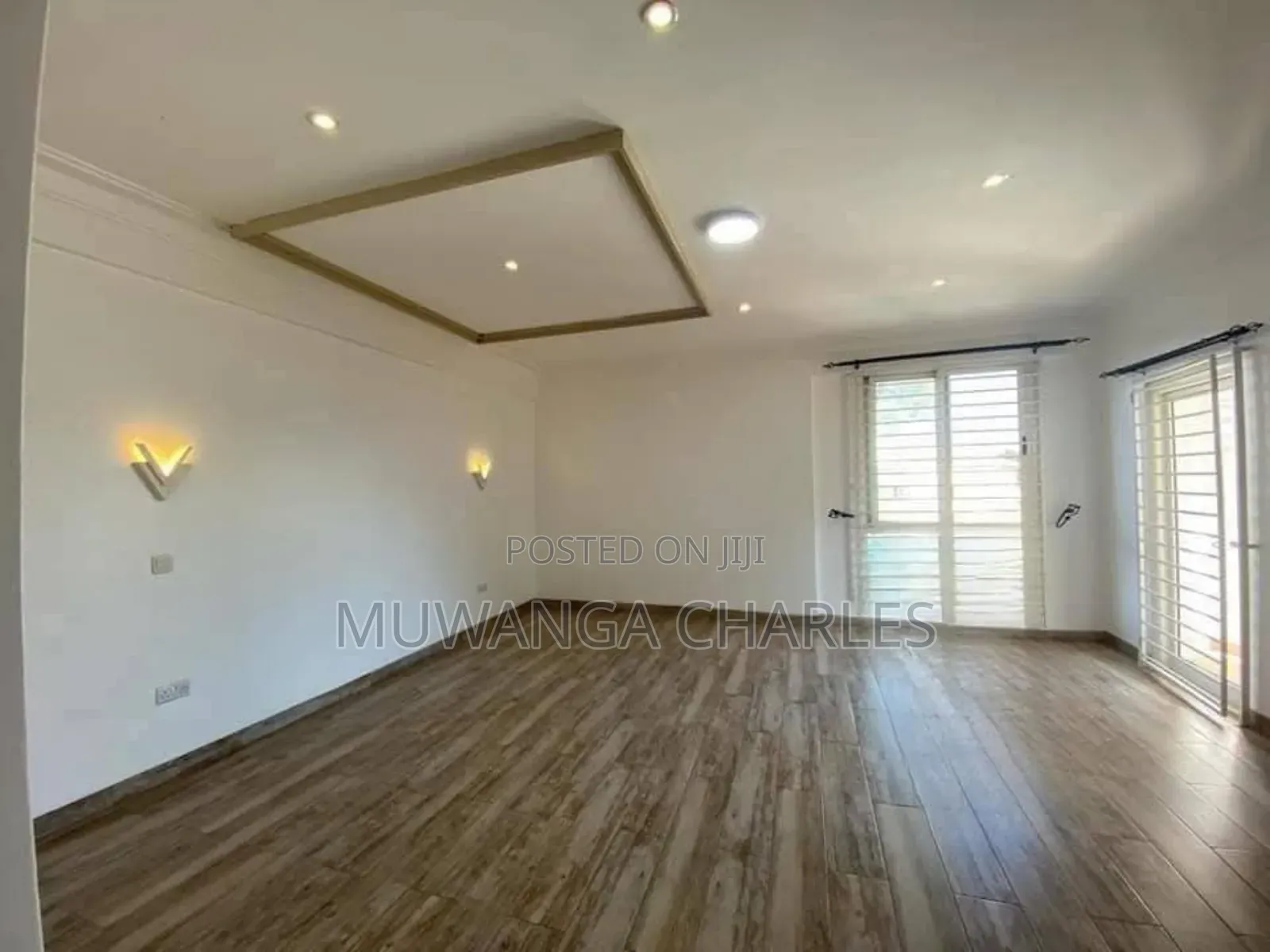 3bdrm Apartment in Fs Properties Ltd, Nakawa for sale