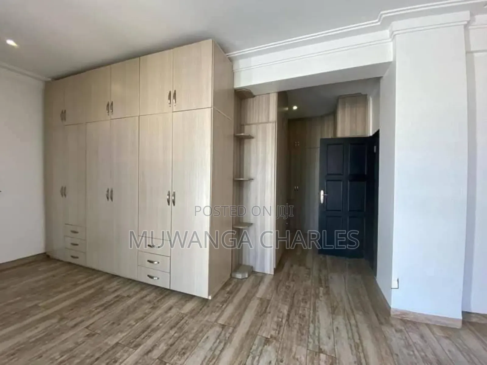 3bdrm Apartment in Fs Properties Ltd, Nakawa for sale