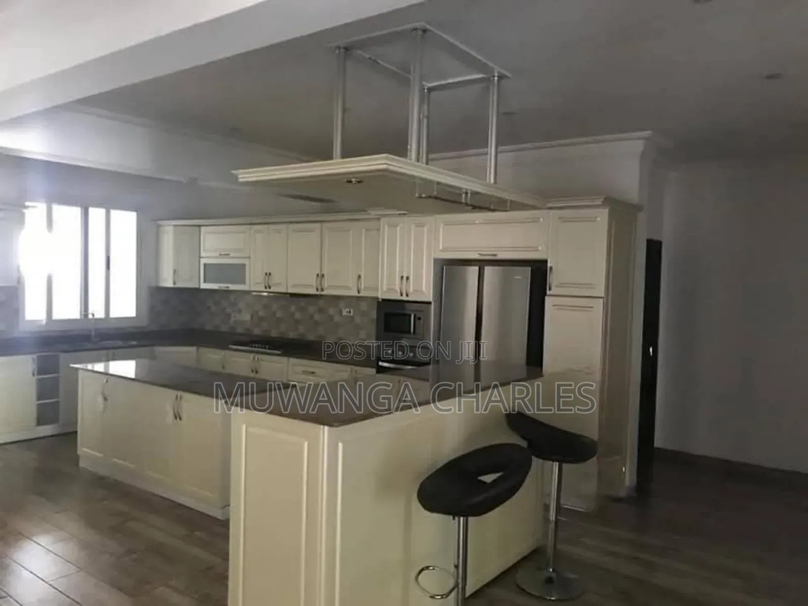3bdrm Apartment in Fs Properties Ltd, Nakawa for sale