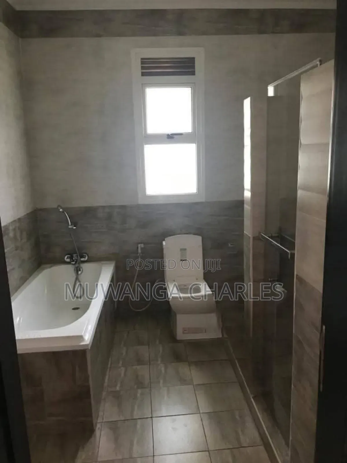 3bdrm Apartment in Fs Properties Ltd, Nakawa for sale