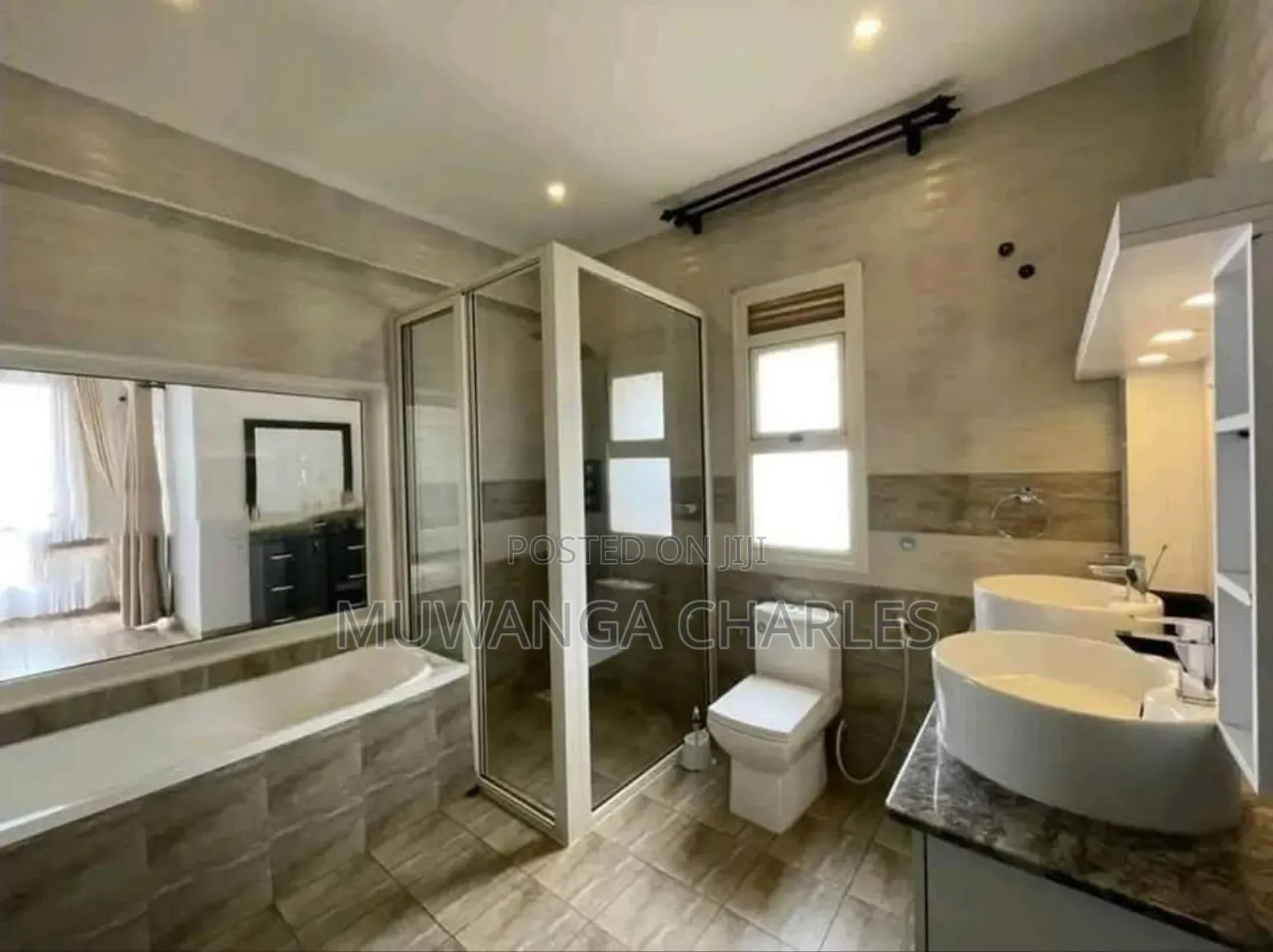 3bdrm Apartment in Fs Properties Ltd, Nakawa for sale
