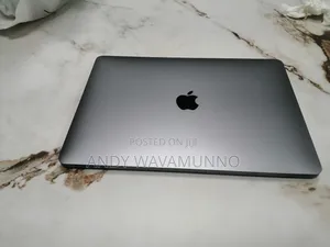 Laptop Apple MacBook 2017 8GB Intel Core I5 SSD 256GB