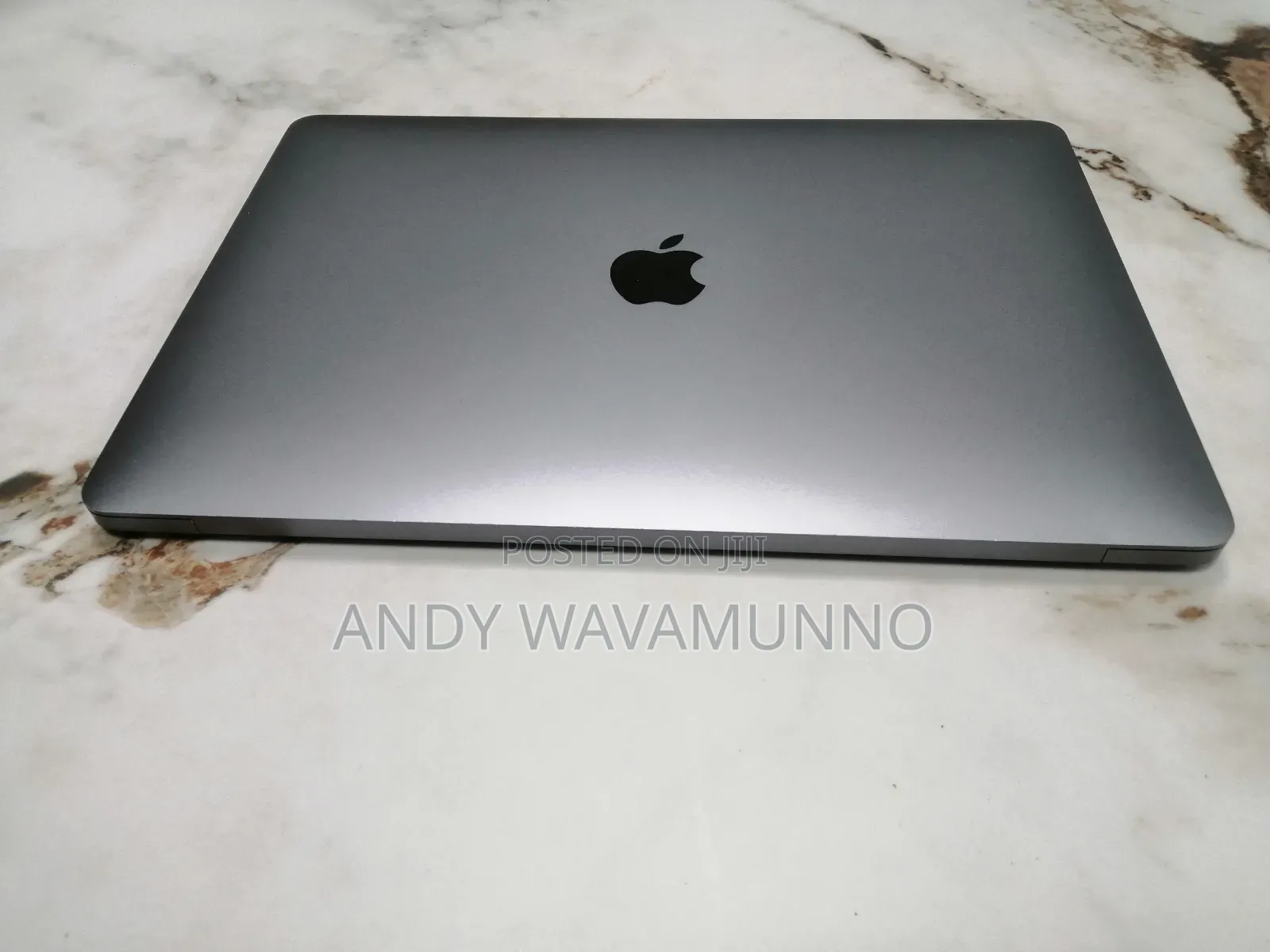 Laptop Apple MacBook 2017 8GB Intel Core I5 SSD 256GB