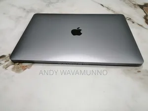 Laptop Apple MacBook 2017 8GB Intel Core I5 SSD 256GB