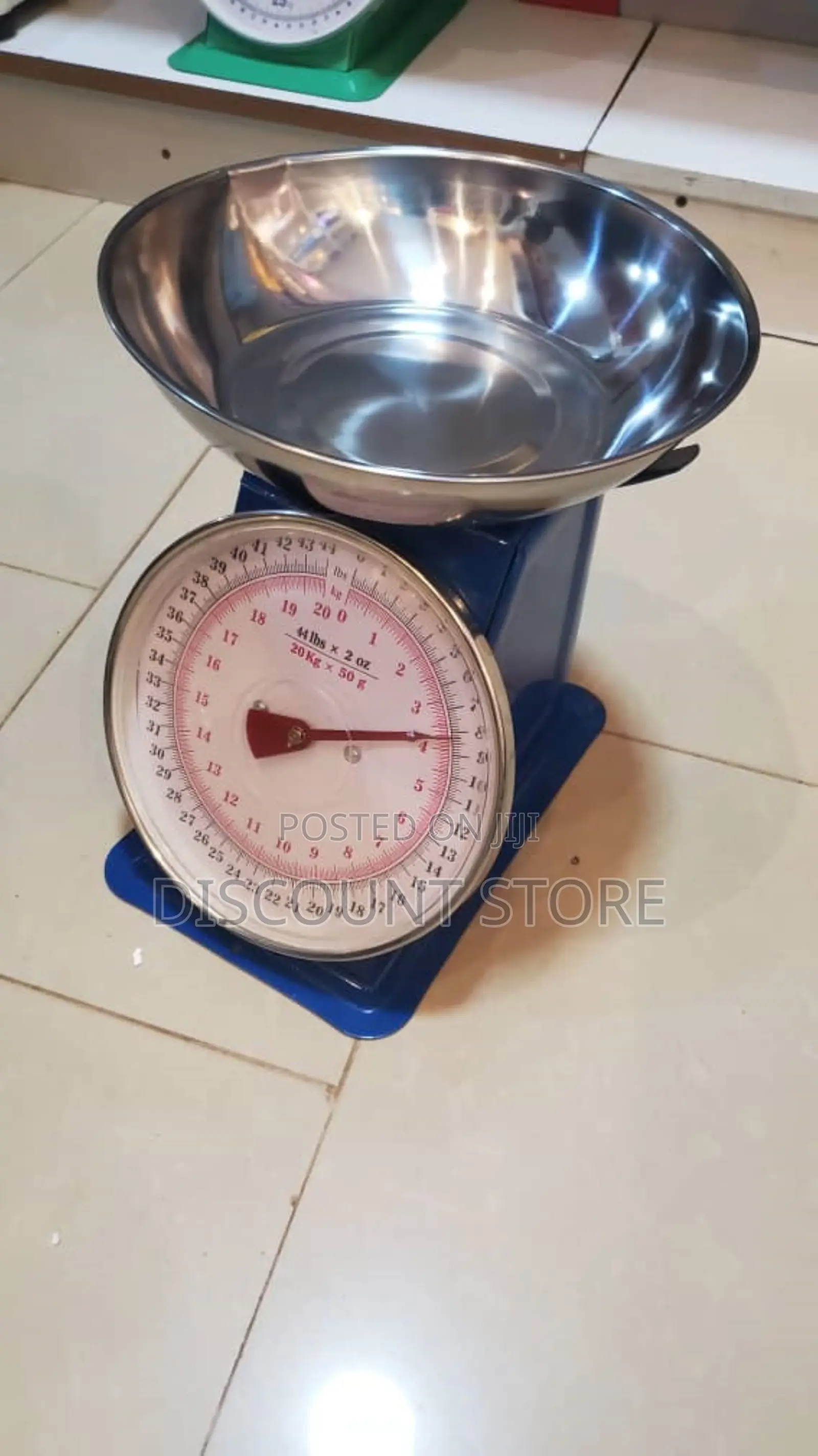 Commercial Kitchen Tabletop Scales in Town