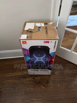 JBL Partybox 110 Party Box