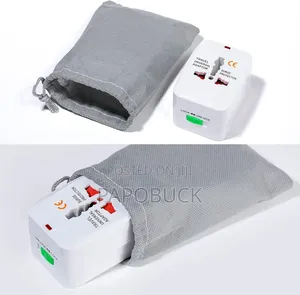 Universal Travel Adapter