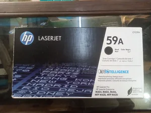 Laserjet Cartridge Hp 59 A