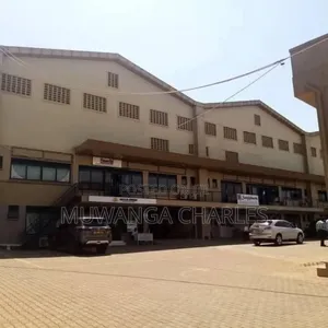 Werehouse for Rent in Luzira