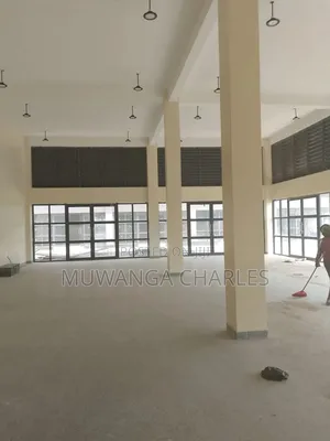Werehouse for Rent in Luzira